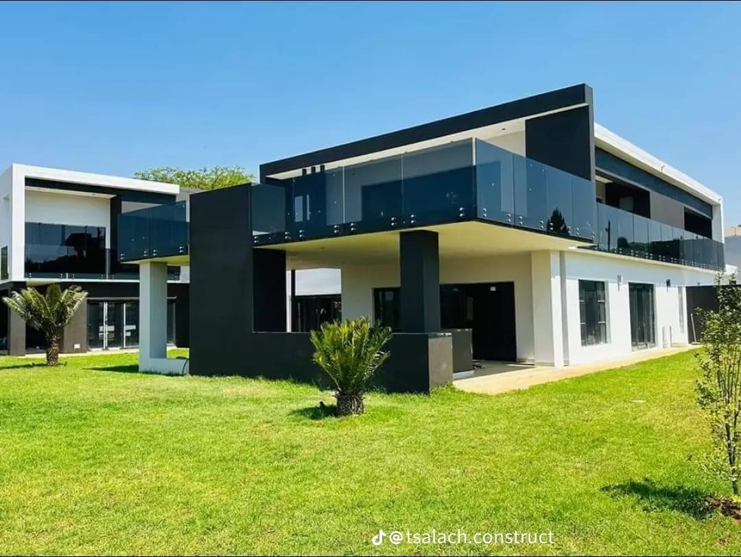 Building & Renovations
