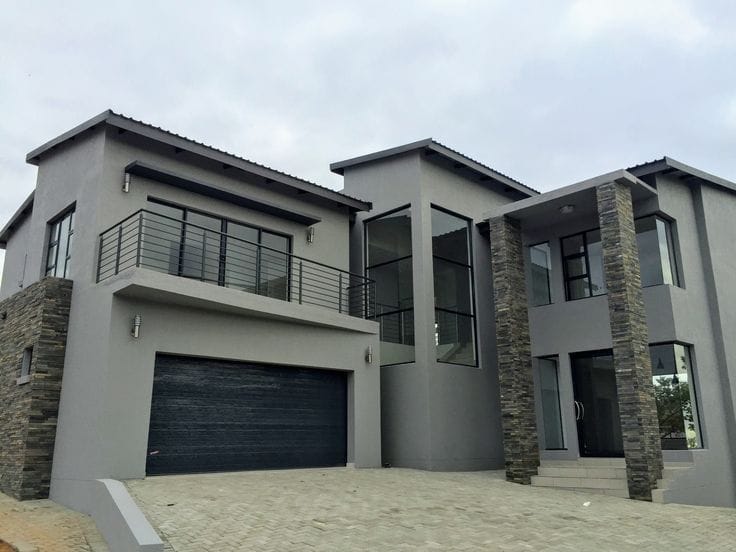 Building and Renovations