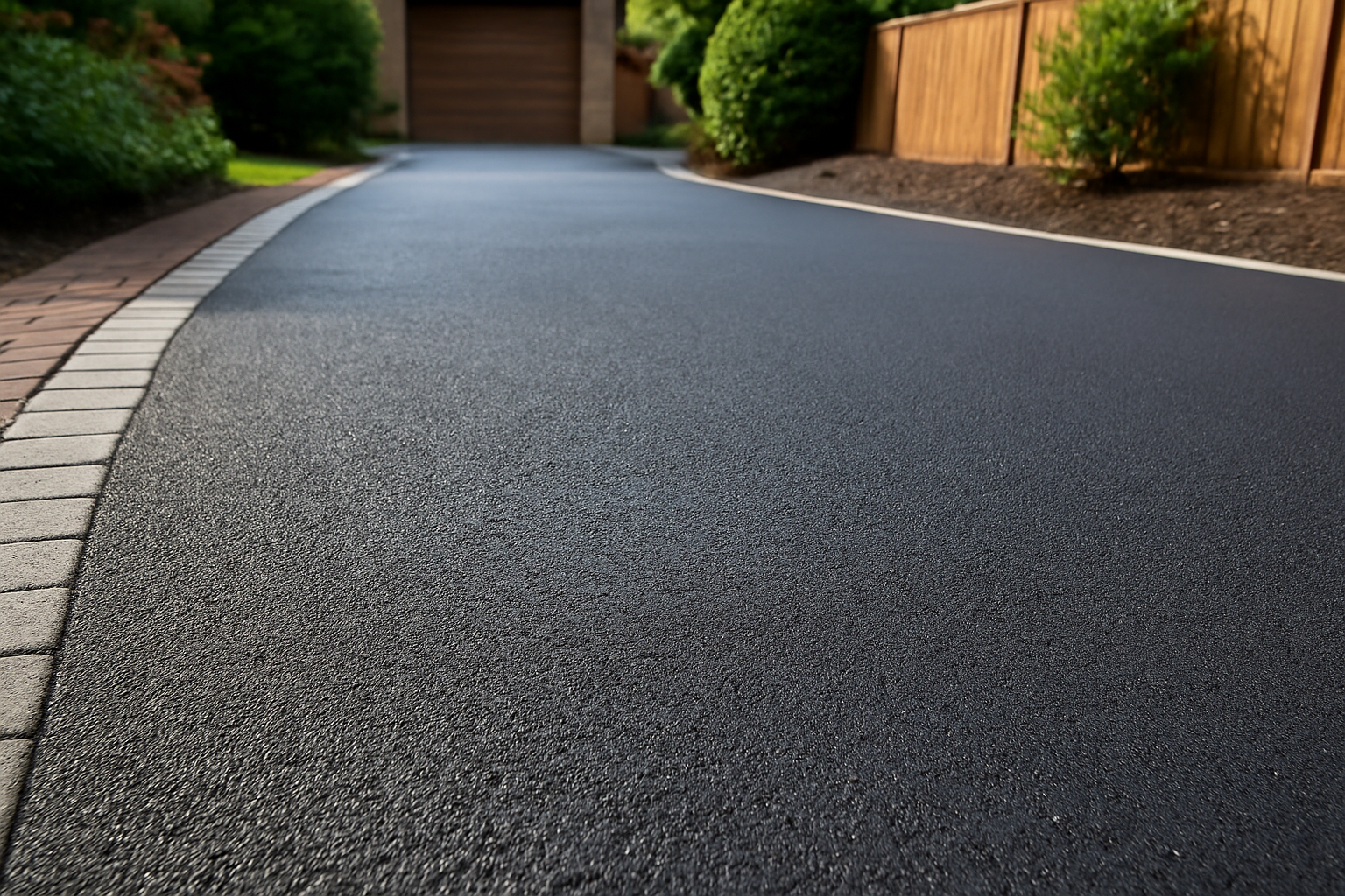 Paving & Tar